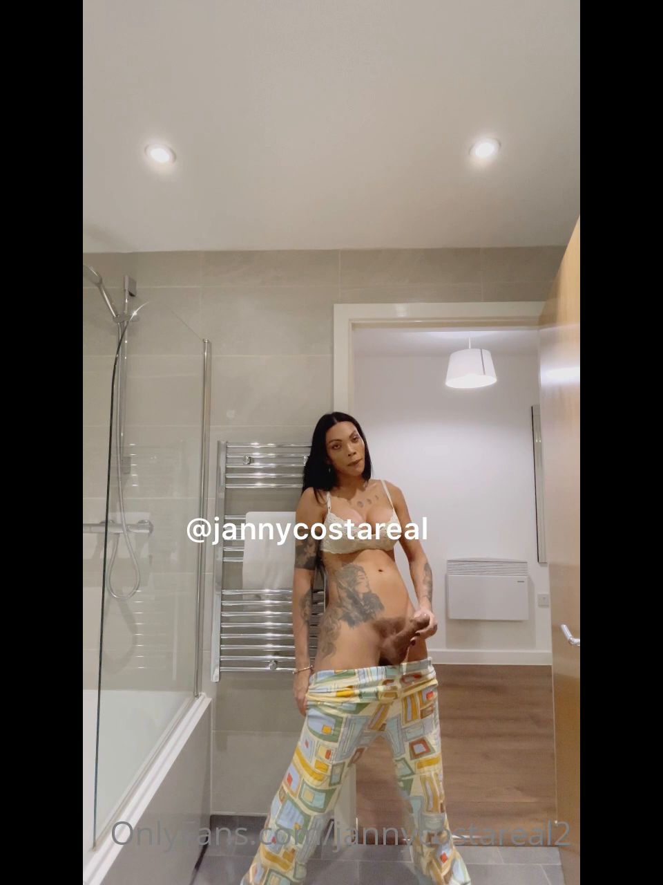 Onlyfans Janny Costa V 44 New Shemale Porn Videos (Fetish porn)