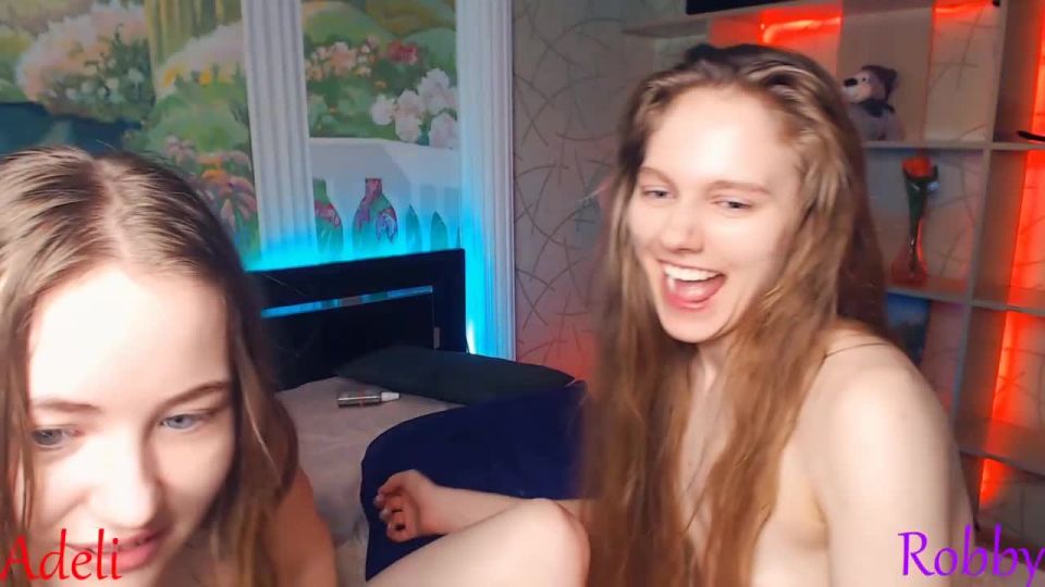gratis video porno 24 smegma fetiche Brendiekira 2020-08 [HD 1.1 GB], fetiche en la femdom porno