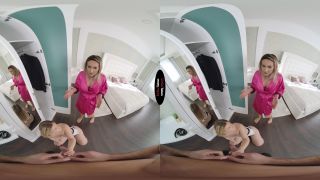Lily Blossom, Karina King - We Keep It In The Family - VirtualTaboo (UltraHD 4K 2024) New Porn