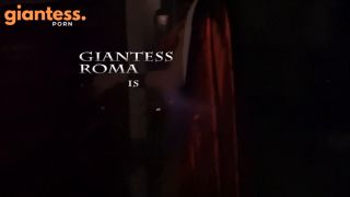 [giantess.porn] Giantess Roma  Wonder Roma keep2share k2s video