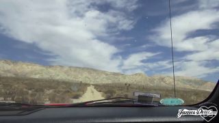 online adult video 15 DaniDaniels . Com - Dani Daniels Fucks James Deen In The Desert - [PornHub] (FullHD 1080p), car crush fetish on femdom porn 