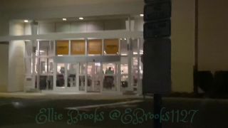 Ellie Brooks - mrselliebrooks () Mrselliebrooksafteranightoutshoppingwithmeandm