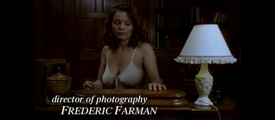 Lila Baumann , Abigail Olegski , Sarah Parker, etc - The Diary (1999) - [Celebrity porn]