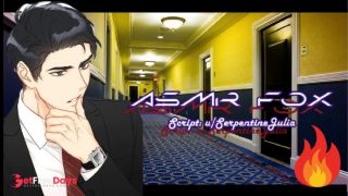 [GetFreeDays.com] ROMANCE with your OFFICE RIVAL  ASMR Roleplay Enemies to Lovers Very Spicy Sex Leak March 2023