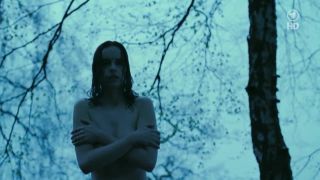 Nina Hoss – Das Herz Ist Ein Dunkler Wald (2007) HD 720p - (Celebrity porn)