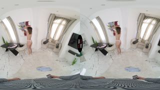 Ada Lapiedra - For The Portfolio - VirtualTaboo (UltraHD 4K 2024) New Porn