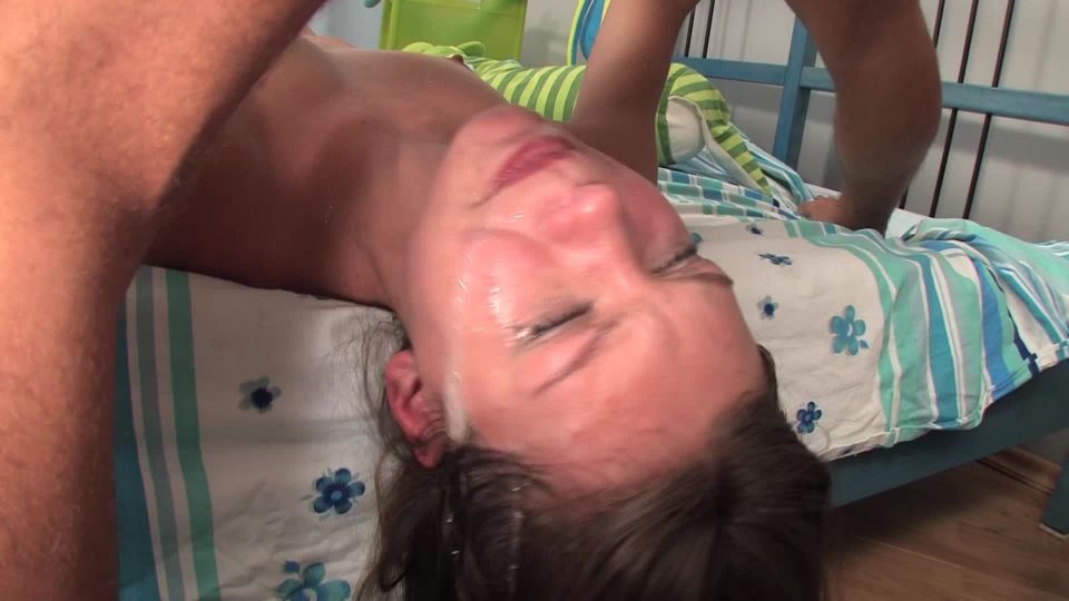 YoungThroats - (Young Throats) - Keri - DeepThroat