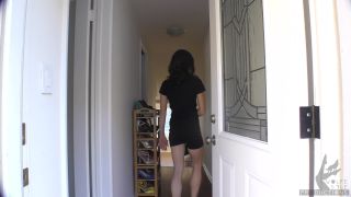 free xxx video 25 Janira Wolfe - The New Neighbor Has A Futa Cock, licking fetish on femdom porn 