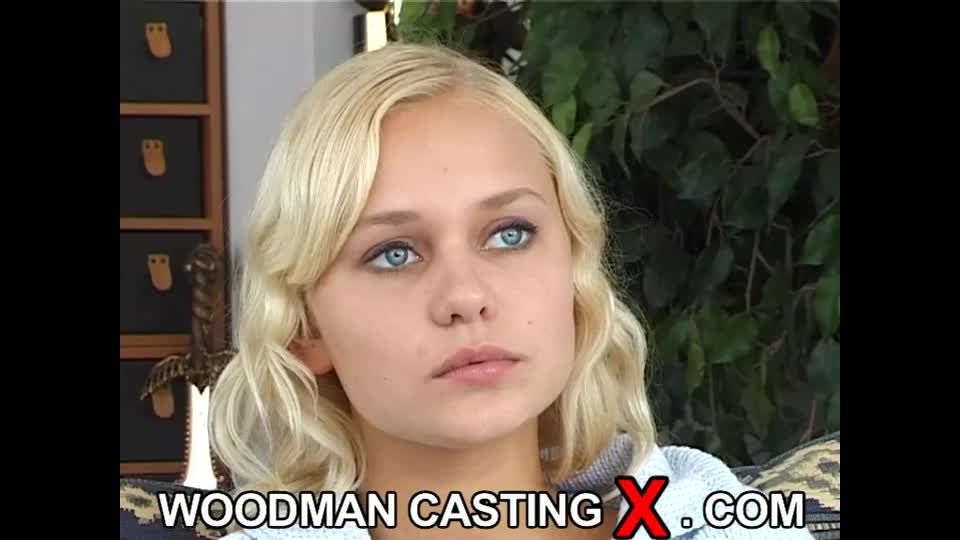 Alice casting X