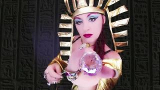 online adult video 18 Madame Jade Paris - Queen of Denial, velvet fetish on cumshot 