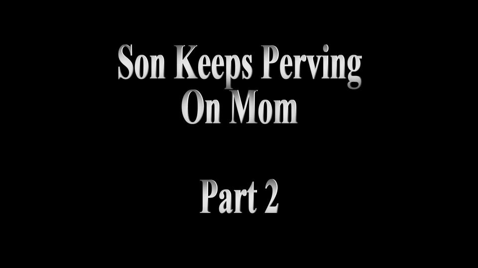 Helena Price – Son Keeps Perving On Mom - (MILF porn)