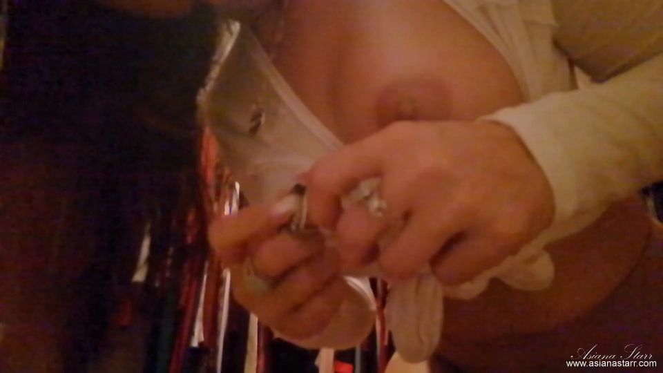 asianastarr 2023-05-28 Candidades de Asian s Teléfono 7 - Pantimedias cortas Gag be87de