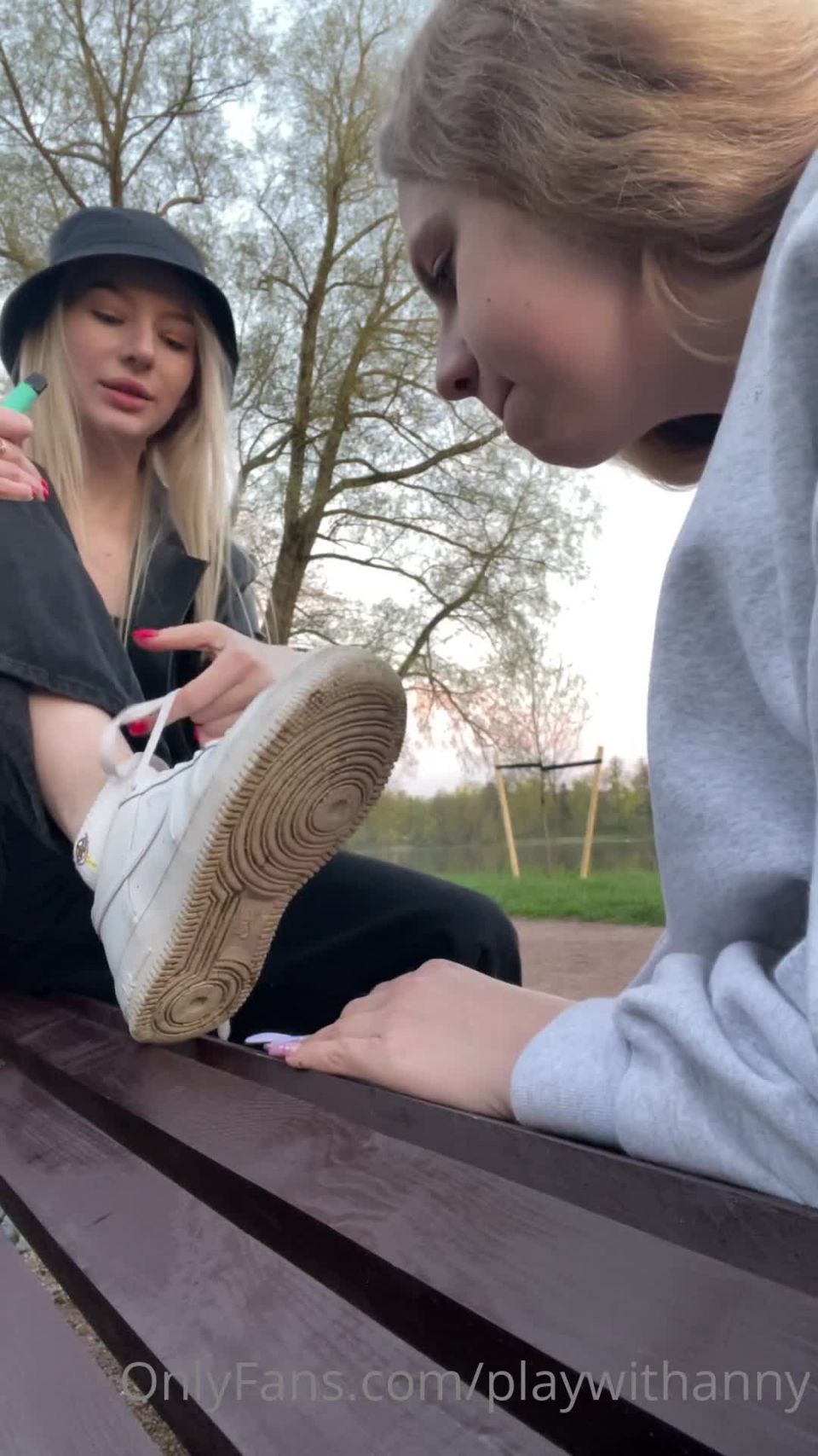 online xxx video 9 converse foot fetish PlaywithAnny PlWiAn70, feet on feet porn