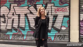 adult clip 4 Knivy - Les Mangas, La Passion De Knivy, 26ans ! - [JacquieEtMichelTV] (FullHD 1080p), lesbian anal fetish on fetish porn 