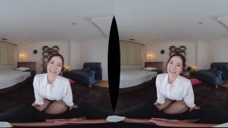 PRVR-054 A - Virtual Reality - Asian