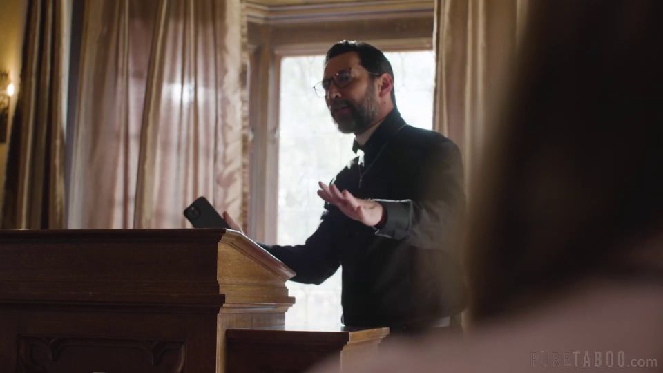 Video Penelope Kay : Where God Doesn t Look 1080p FullHD