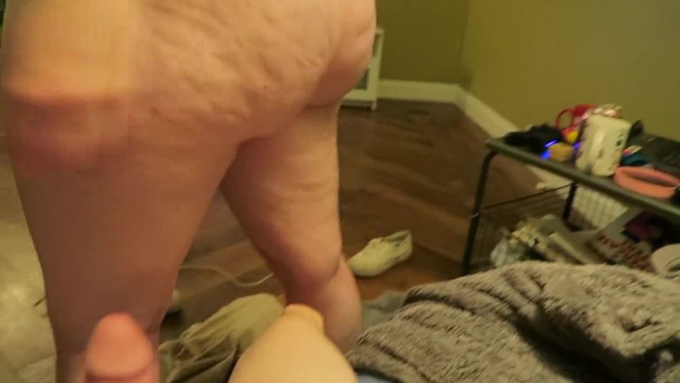 Amateur - Egg2025 WHAT A NATURAL PAWG LOOKS LIKE