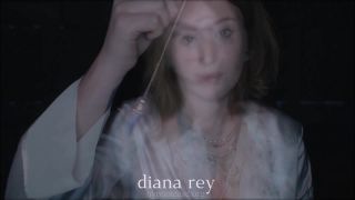 free video 28 Lady Diana Rey - Underneath It All: Trance Striptease | masturbation instruction | femdom porn femdom ponyplay