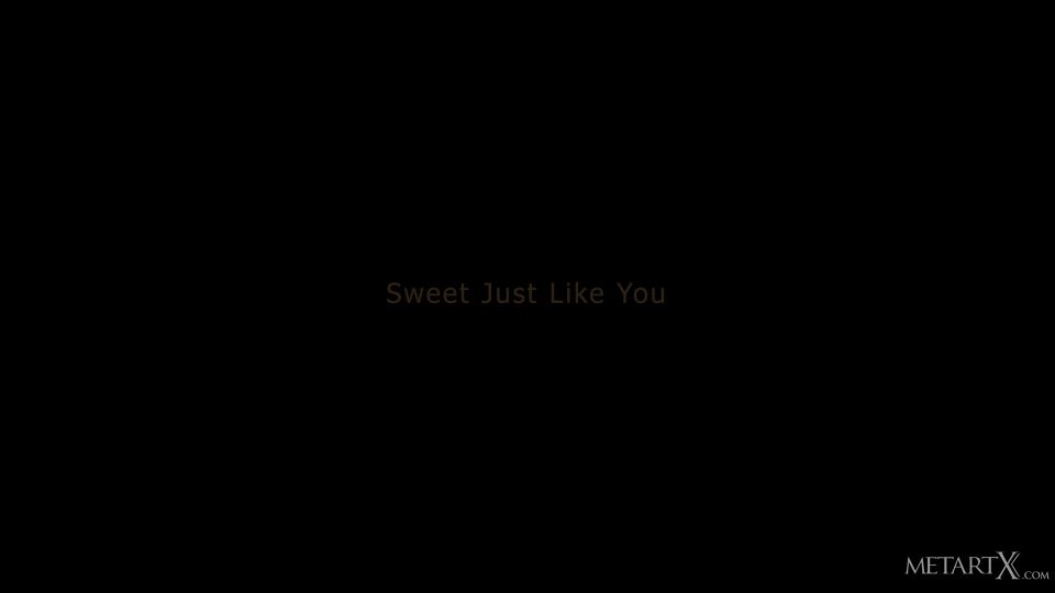 Matty - sweet just like you 2