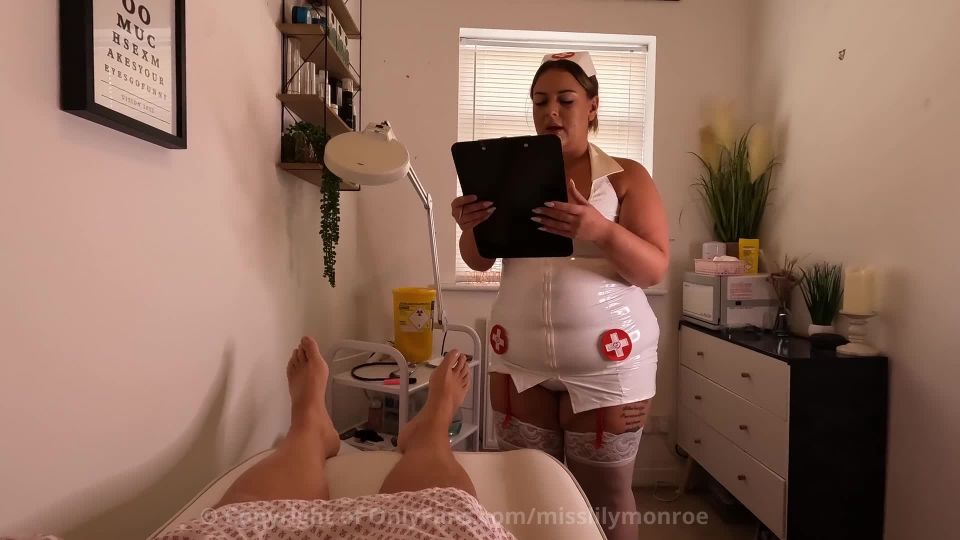 adult video clip 19 solo anal big tit femdom porn | BBW Nurse FUCKS And SUCKS Sick Patient - [Cosplayphubcom] (FullHD 1080p) | big tits