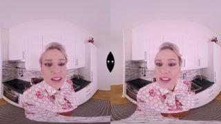 xxx video 18 Fix My Pipes – Angel Wicky 4K - virtual reality - reality 