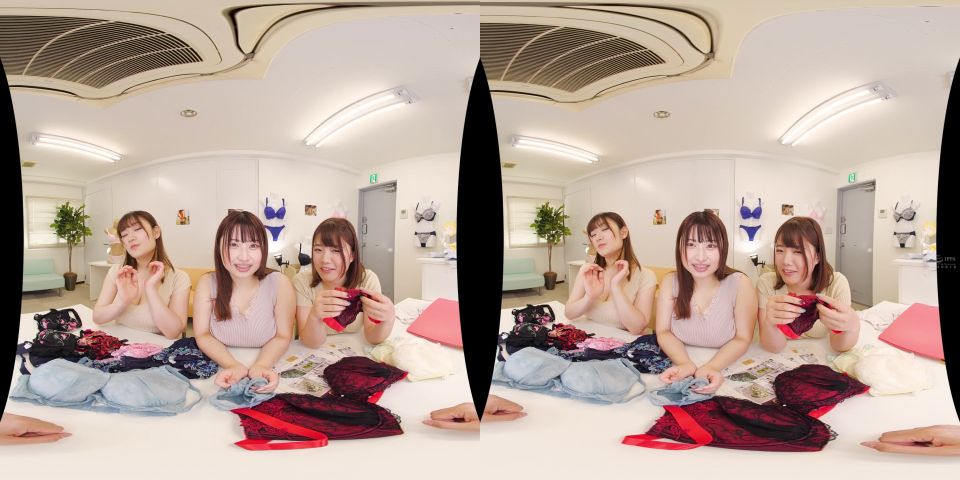 URVRSP-154 A - Virtual Reality - Jav vr