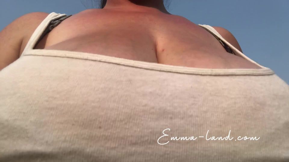 Emma Delight () Emmadelight - gratuitous slow motion enabled who likes outdoor content i love outdoor pics and videos 14-09-2020