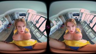 Alexxa Vice, Richard Still, Bamby Doll - BTS Fantasy