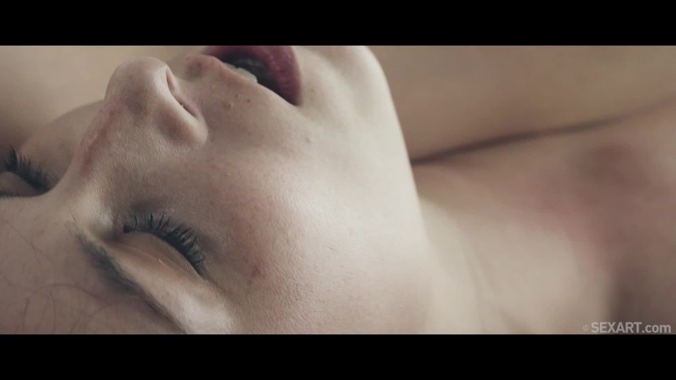 Antonia Sainz - Sexo con mi esposa perfecta (Tetas grandes porno)