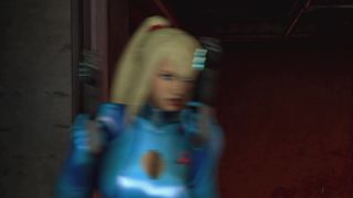 550 Samus and The Unknown Planet 3 Remake