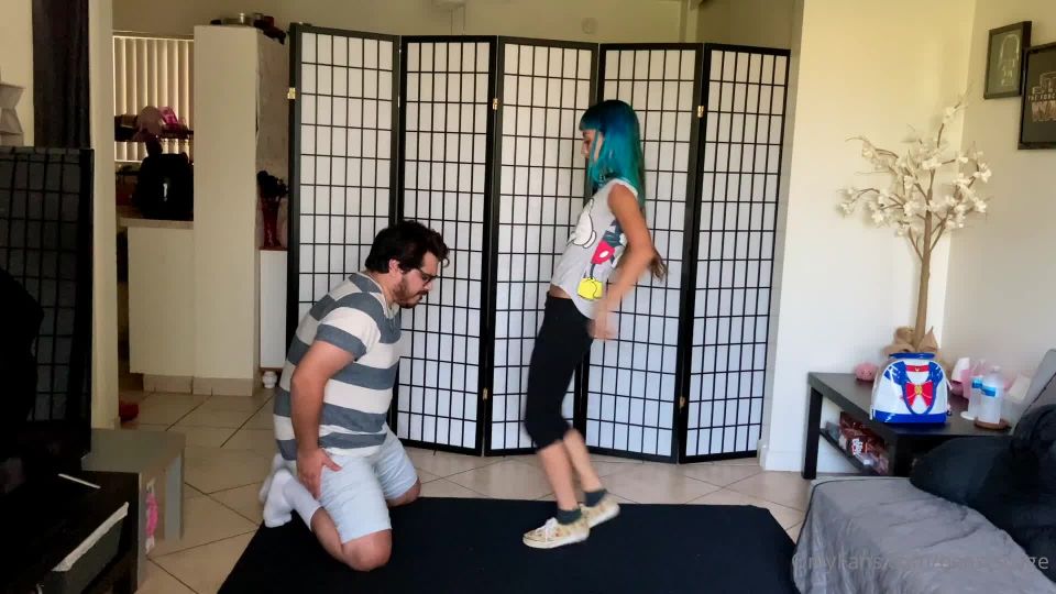 7121 Ballbusting 10