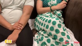 Bhabhi have Urge to Fuck with Devar on Couch