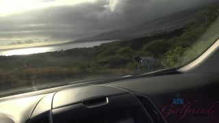 ATKGirlfriends presents Carmen Rae in Virtual Vacation Hawaii 16 18 | atkgirlfriends | handjob