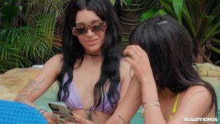 Ari Alectra - Summertime Shenanigans - Teen