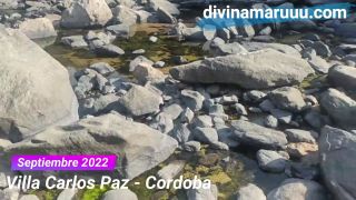 Public Sex In The Hills Of Cordoba  Argentina  Divinamaruuu 1080p