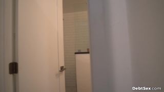 porn video 35 Liz Jordan - Debt Sex, hardcore porn new videos on reality 