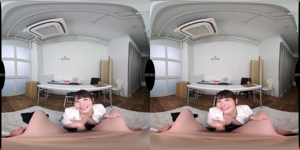 TPVR-183 B - Japan VR Porn(Virtual Reality)