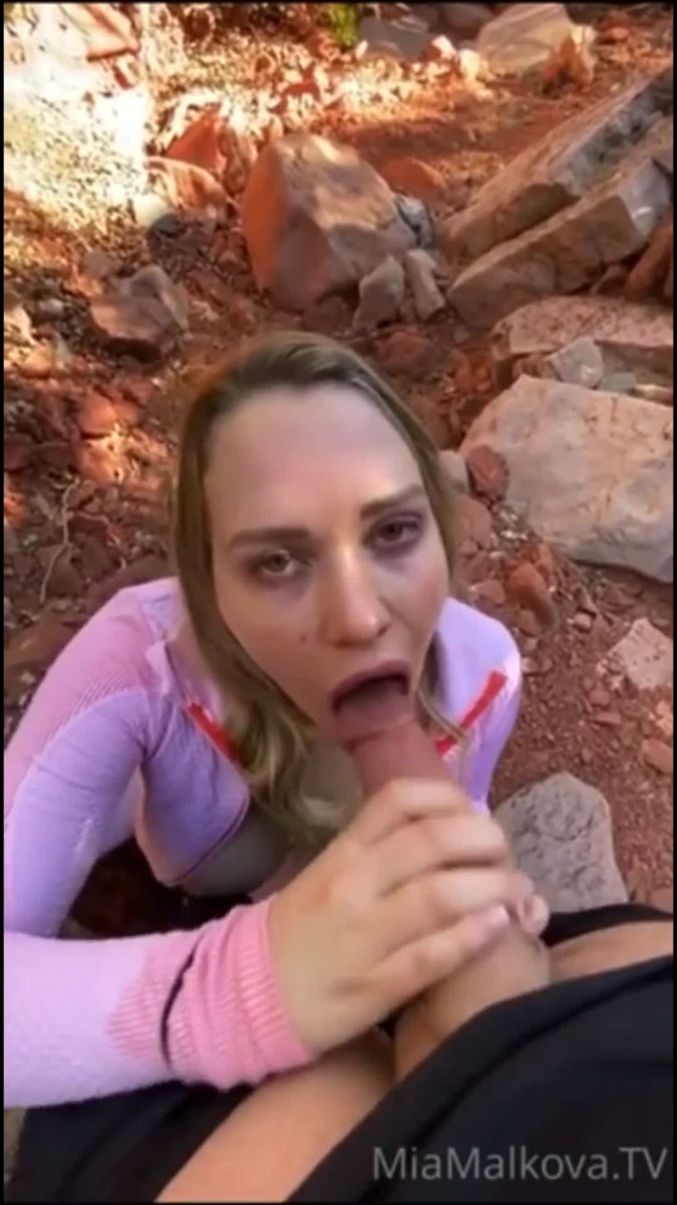 video 10 Mia Malkova - Hiking - Onlyfans - [Onlyfans] (UltraHD 2K 1920p), only femdom on anal porn 