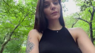 PPFemdom - Double POV Femdom Ass Worship In Denim Shorts...