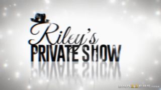 [GetFreeDays.com] Riley Reid RileyS Private Show hardcore black porn