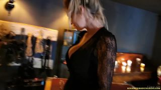 adult video 15 Sin Sisters — Goddess Liara — Ashtray (POLISH LANGUAGE) - red head - femdom porn fetish pros