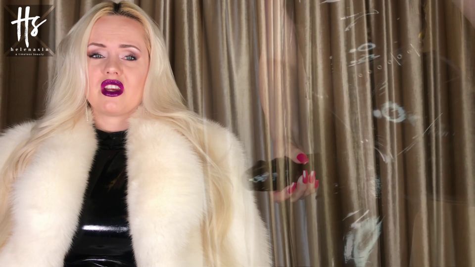 Helena Sin - Chupete de Chupete Trance - FullHD 1080P