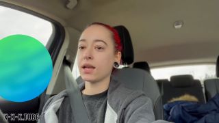 Hardcore porn  Emma Solid  Emma Solid Vlog Ass Stretching Public Drive Thru Orgasms Visiting The Dentist Ca B C E