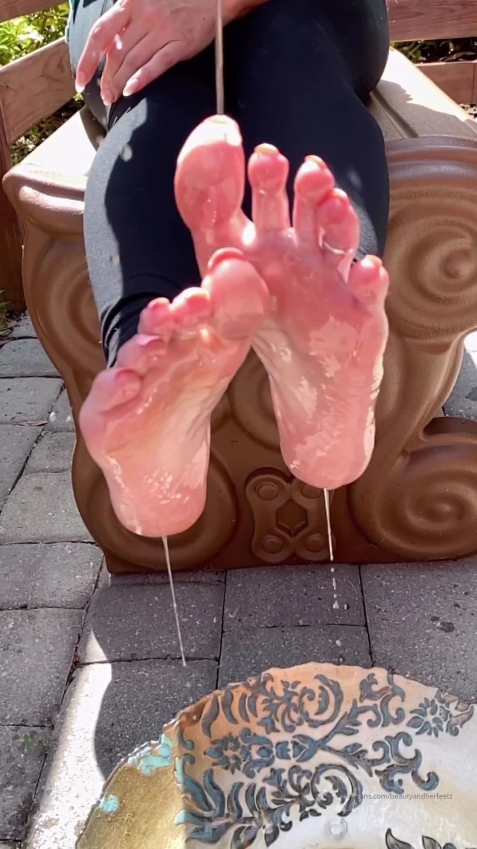 free video 20 foot fetish positions beautyandherfeetz 22062020 imagine the, feet on feet porn