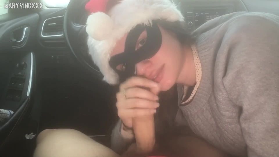 online adult video 42 Cum Swallow for Xmas in the Car - Watch XXX Online [FullHD 1080P] | teen | amateur porn 