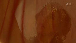 Vahina Giocante – Mata Hari s01e03 (2017) HD 1080p - (Celebrity porn)