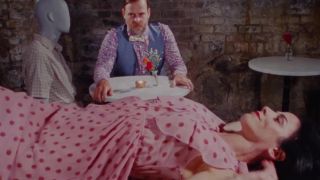 Rose Sorbara - Queendom (2019) HD 1080p - (Celebrity porn)