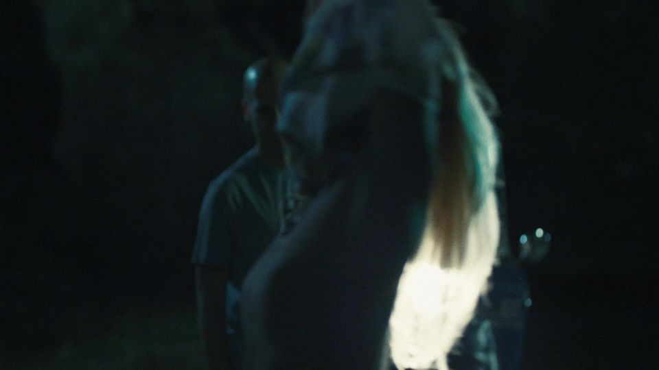 Jelena Rakocevic – Nymph (2014) HD 1080p!!!