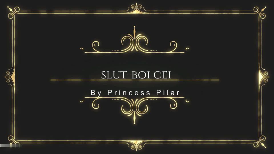 online adult video 23 anal 6 high heels porn | Princess Pilar | stockings