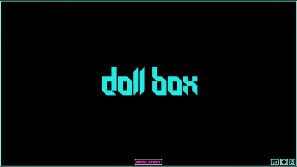 adult video 43  DoLL Box The – Collection (Stargate) Gamerips, 3d hentai videos on 3d porn